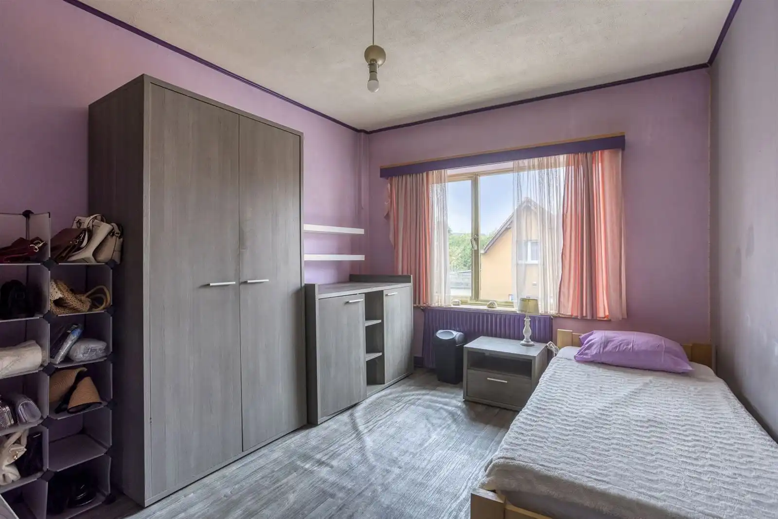 Woning met 4 slaapkamers en grote garage te Ruisbroek foto 11