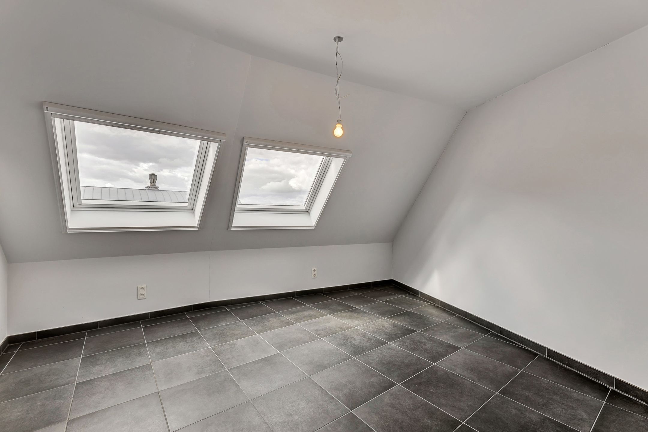 Uniek centraal gelegen duplex met ruim terras  foto 17