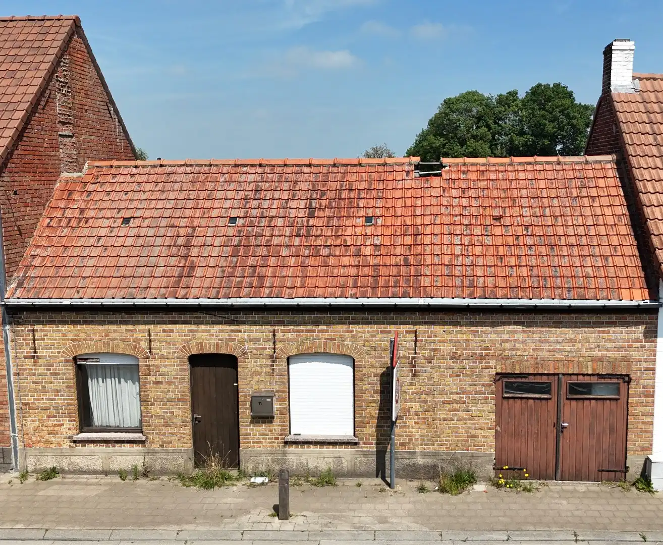 Woning met tuin en garage te Koekelare  foto 3