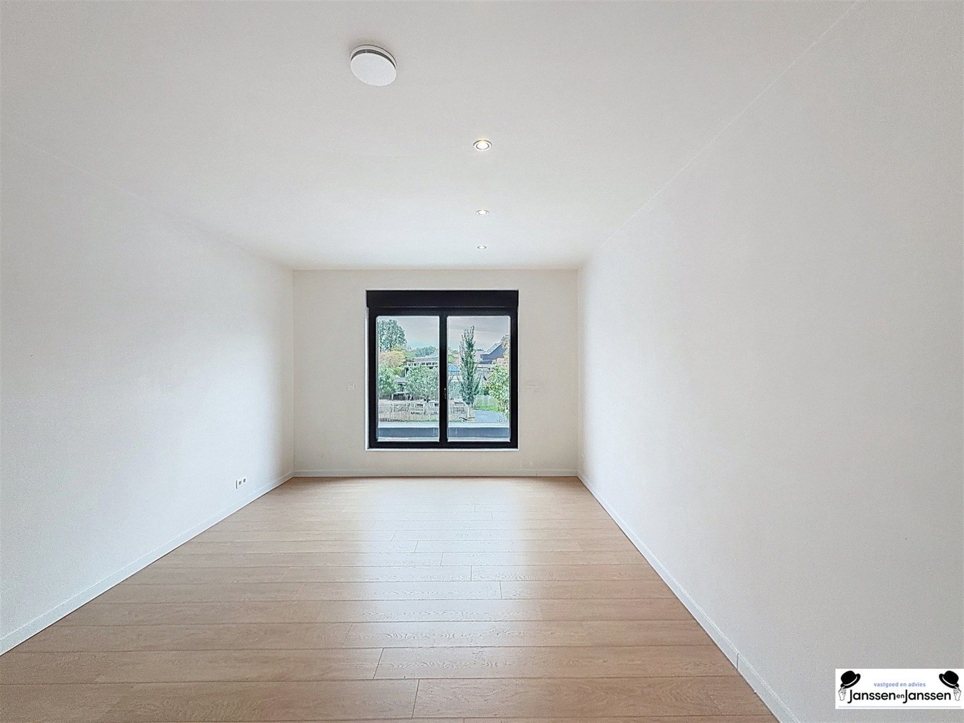 Instapklare, energiezuinige halfopen woning met moderne luxe op toplocatie in Geel foto 19