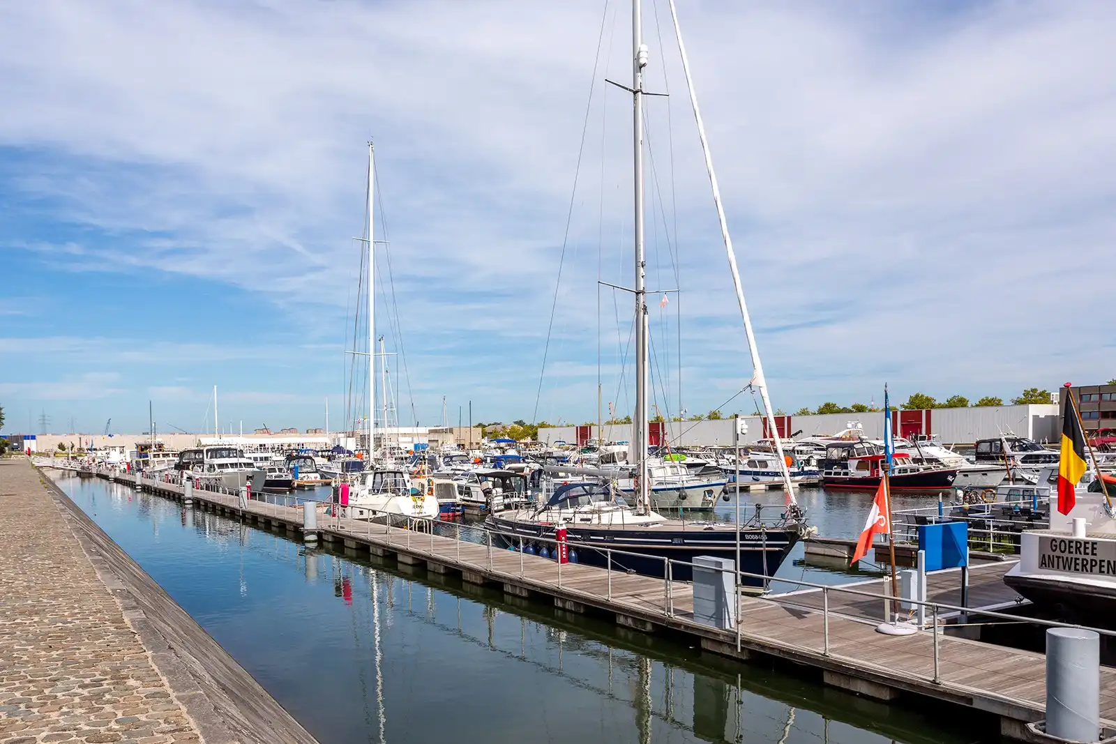 Wonen met een view foto 33