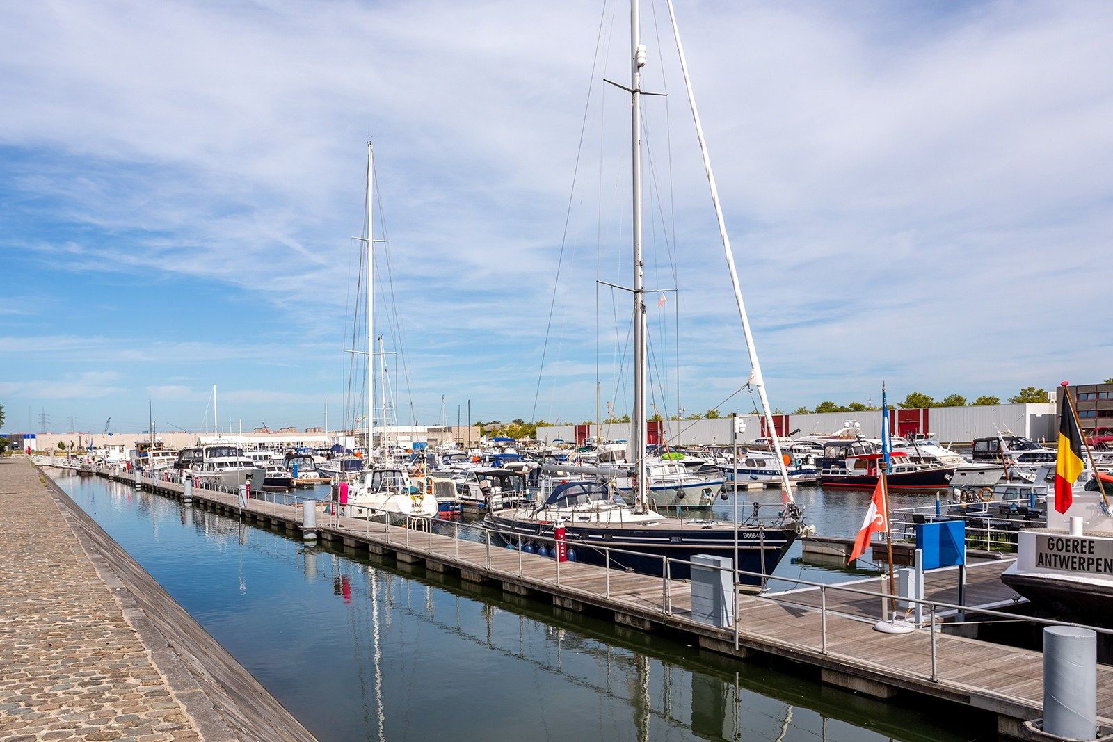 Wonen met een view foto 33