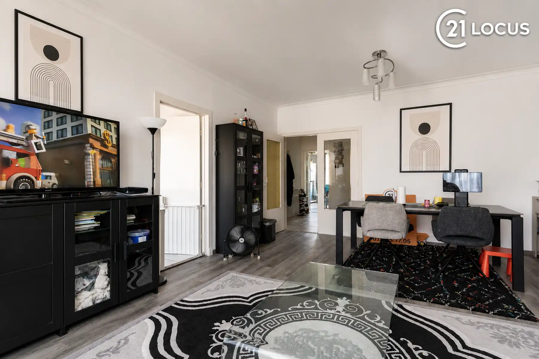 Appartement te koop Ernest Claeslaan 38/6 - 9111 Sint-Niklaas