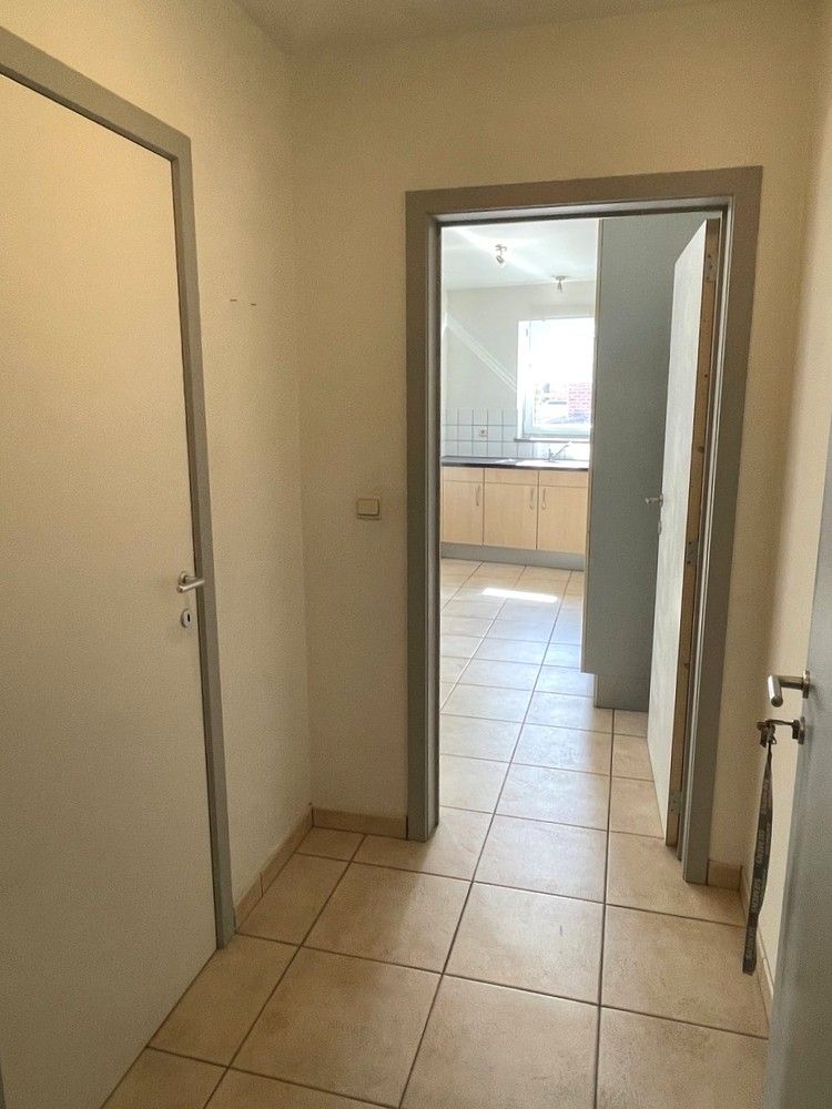 Duplex appartement met 2 kamers en autostaanplaats nabij centrum van Haasrode foto 3