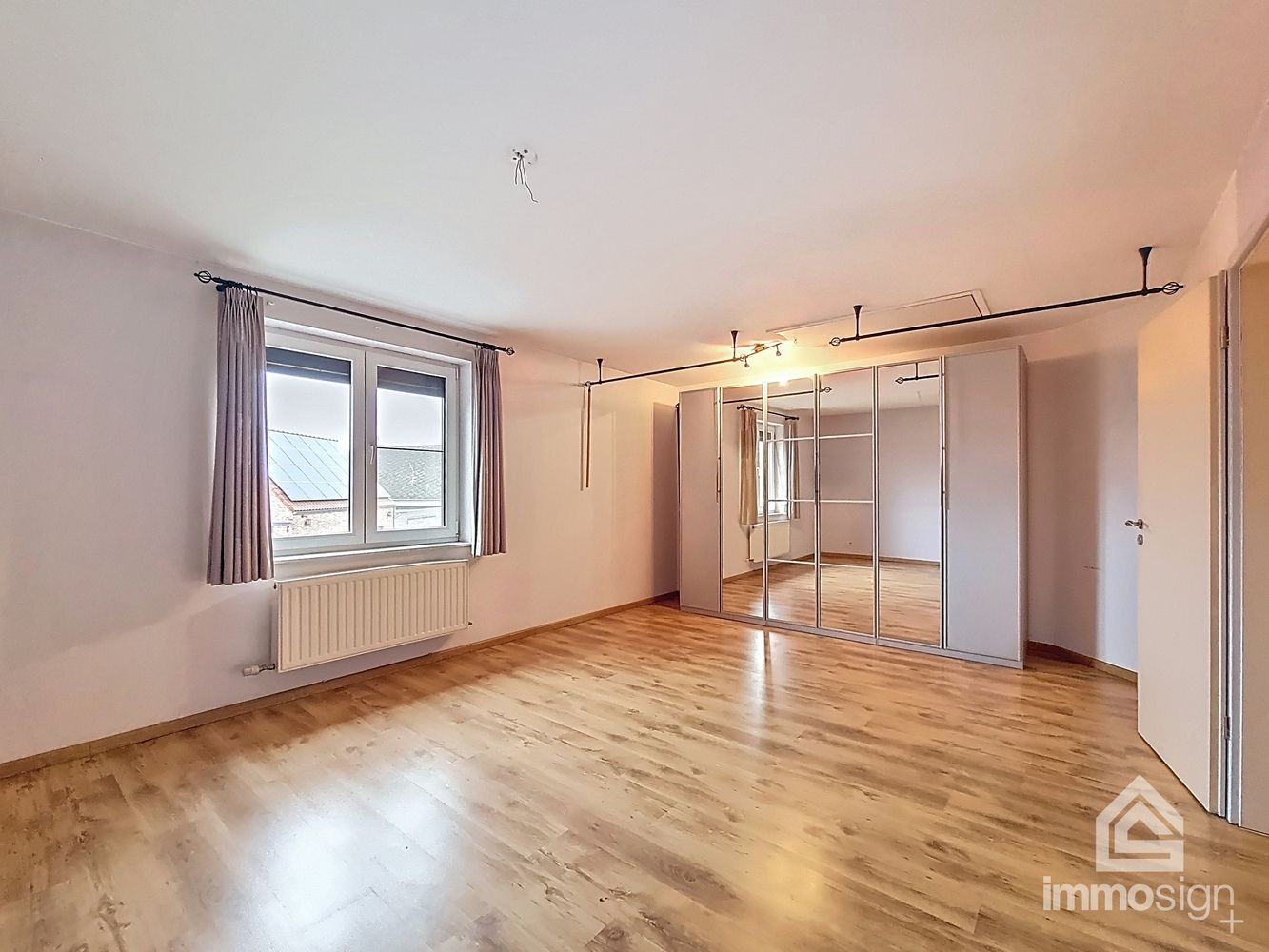 Instapklare gezinswoning met veranda en tuin in het hart van Kaulille foto 30