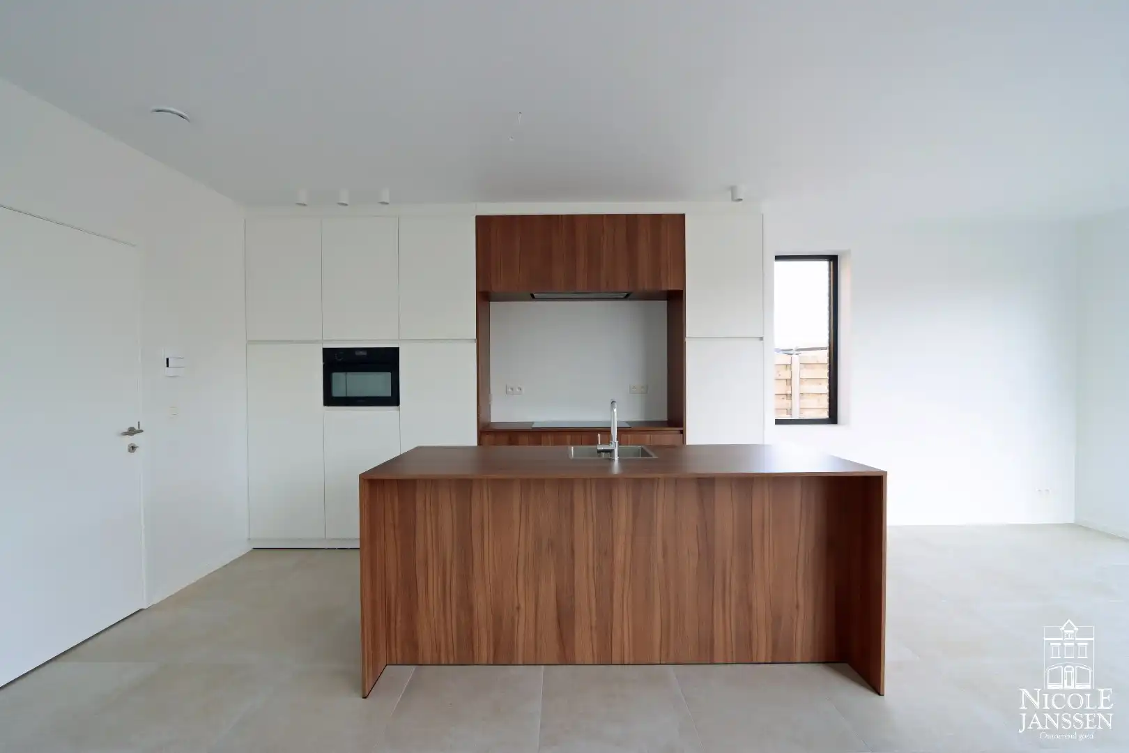 Trendy energiezuinige nieuwbouwwoning van 166m² (excl. gegoten kelder) foto 7