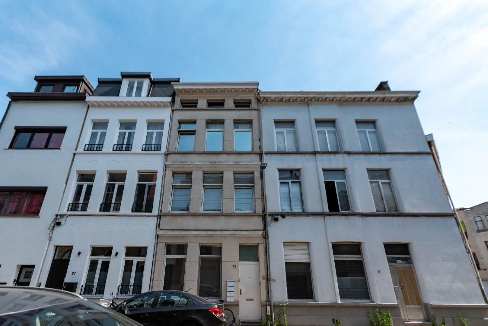 Appartement te huur Korte Dijkstraat 29 - - 2060 Antwerpen