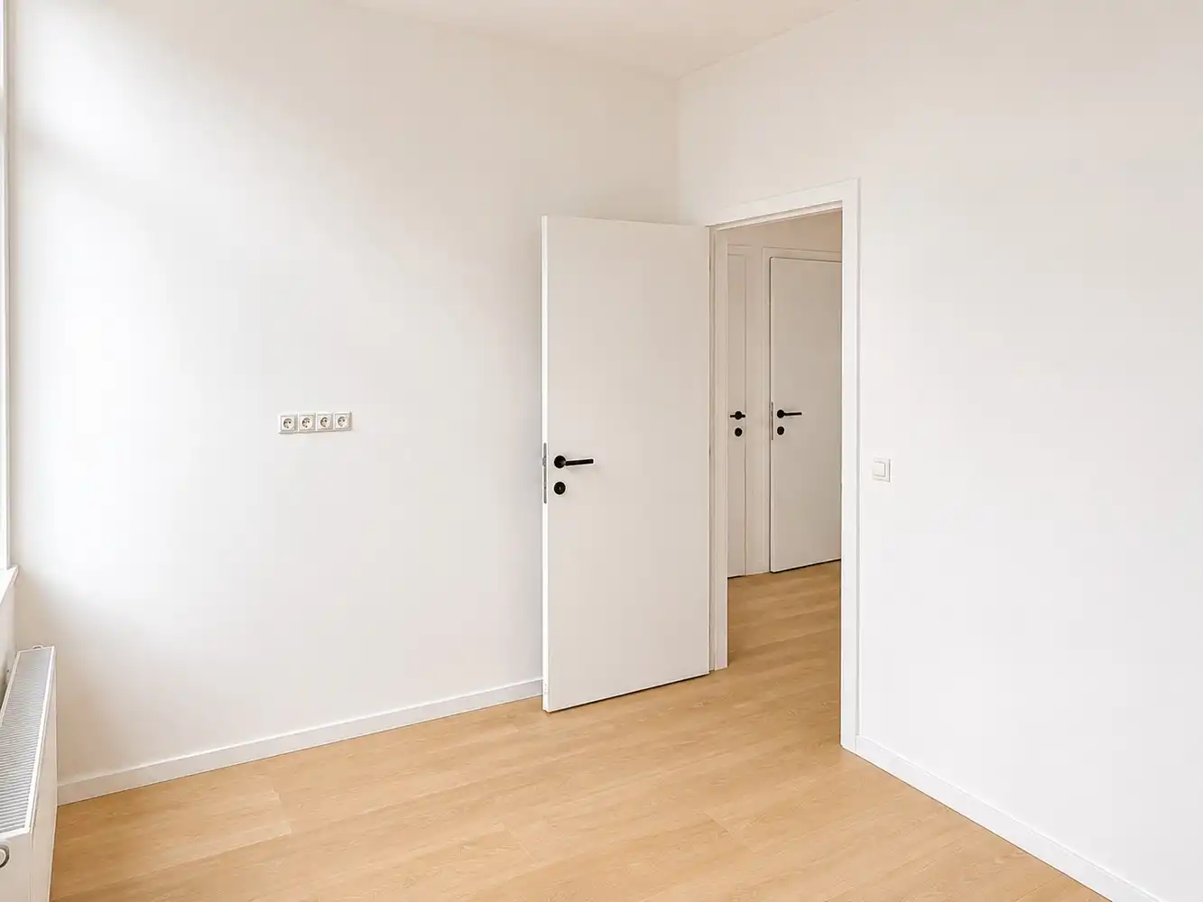 Ruim gerenoveerd appartment Te Huur op toplocatie in centrum Lier foto 7