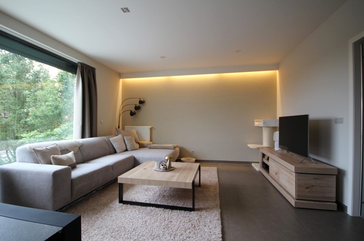 Energiezuinig en modern appartement met ruime terrassen foto 9