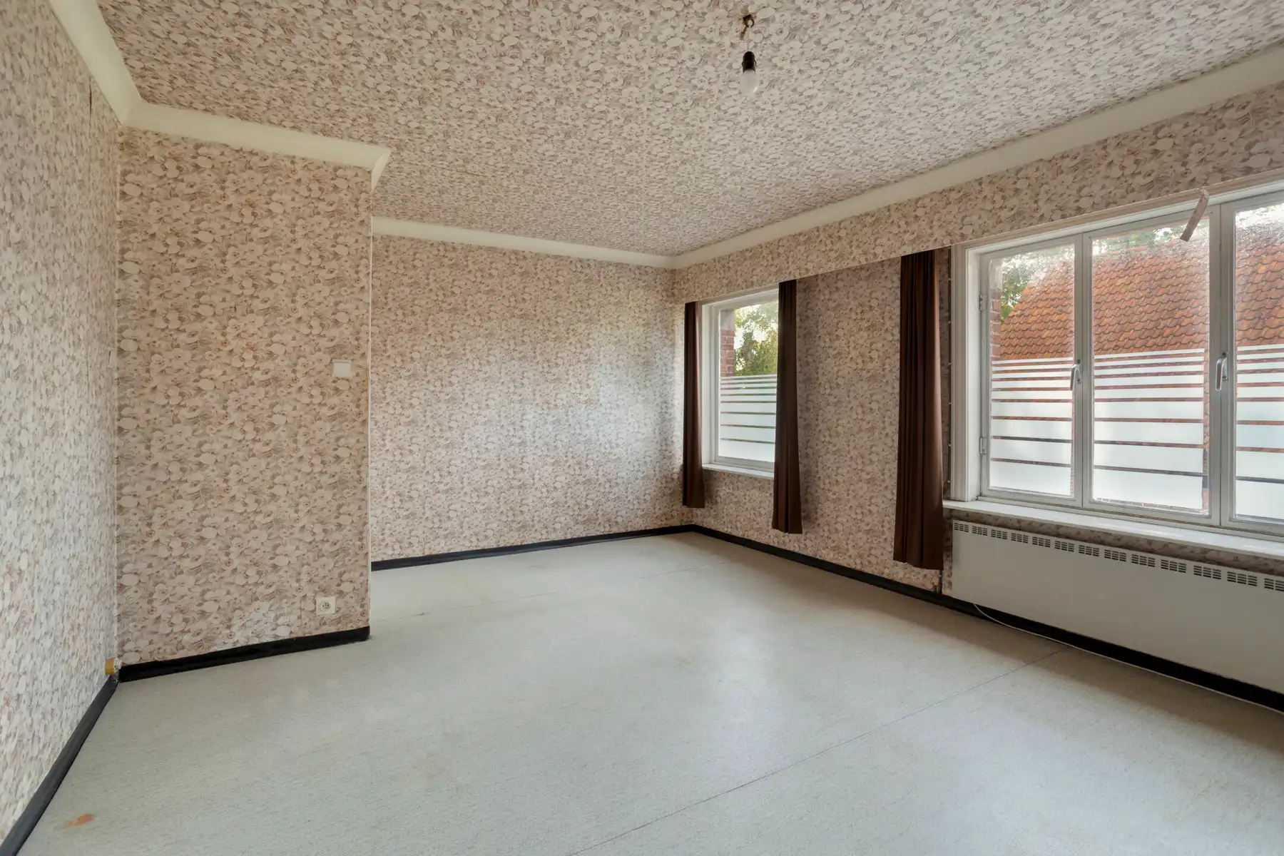 Te renoveren woning op uiterst rustige locatie foto 18