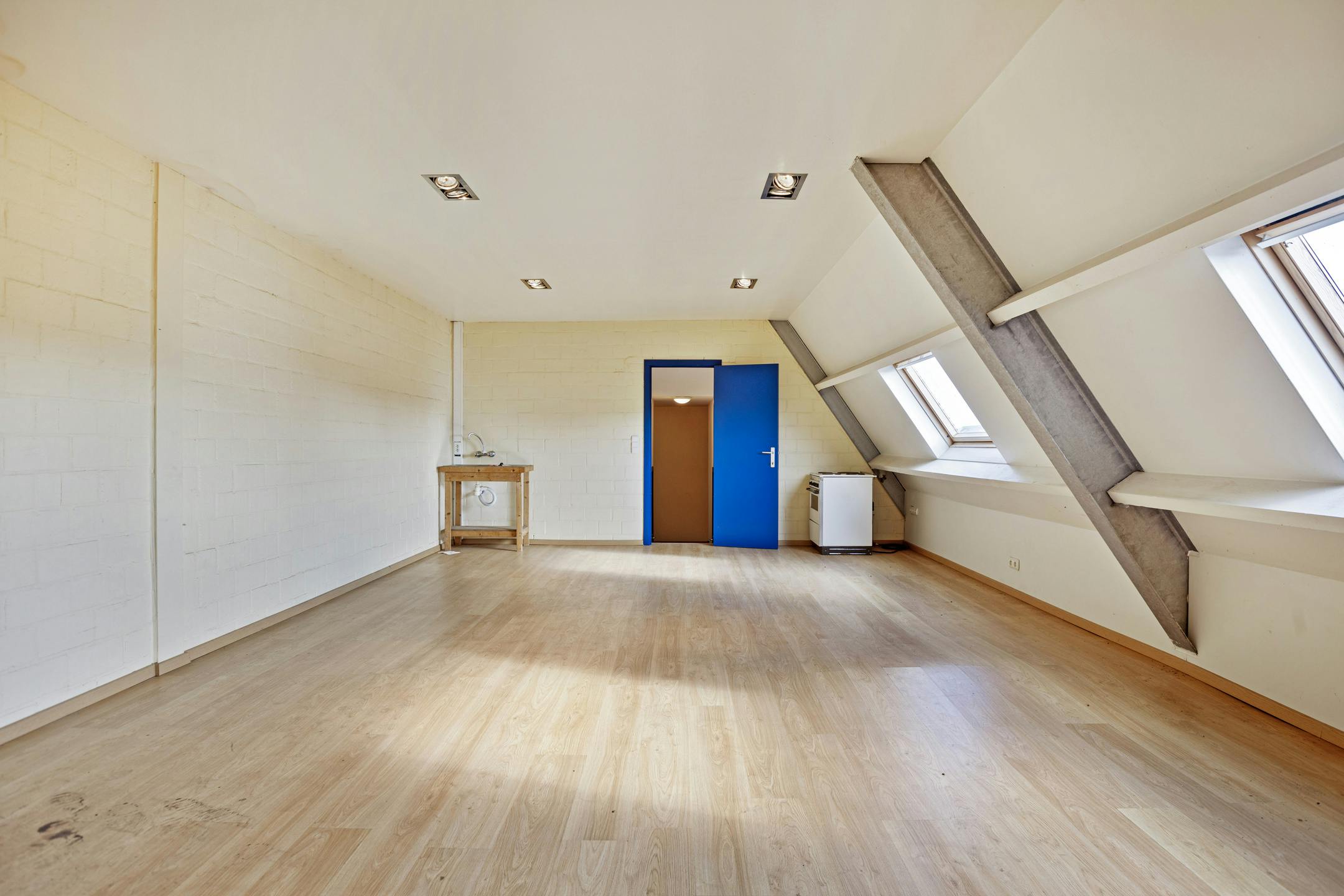 Woning met polyvalent bedrijfsgebouw in Avekapelle/Veurne foto 22