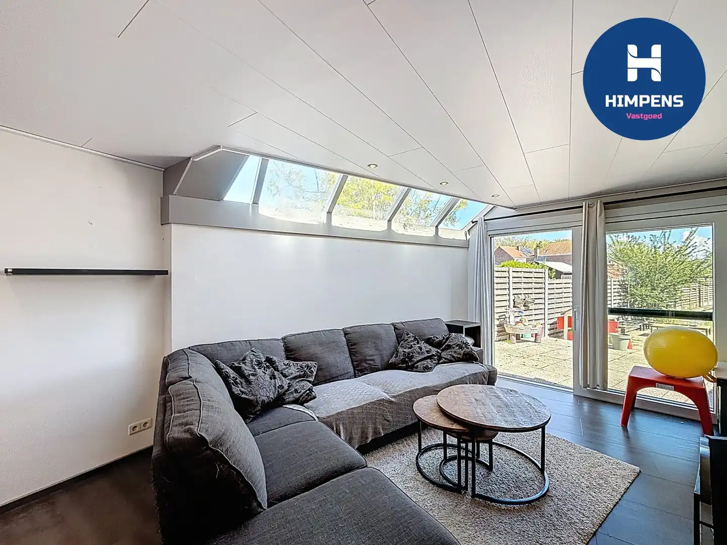 Instapklare gezinswoning met 3 slaapkamers en ruime tuin in De Panne foto 3