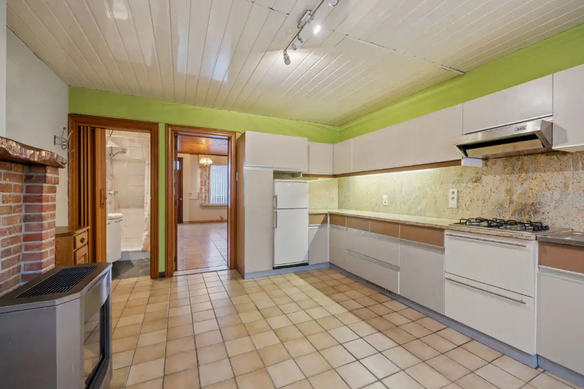 Charmante starterswoning met gezellige koer. foto 8