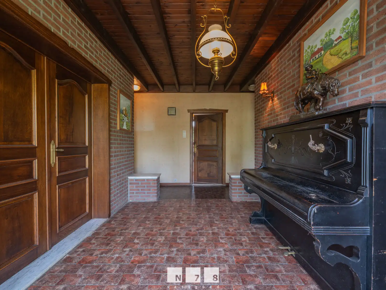 Huis te koop foto 3
