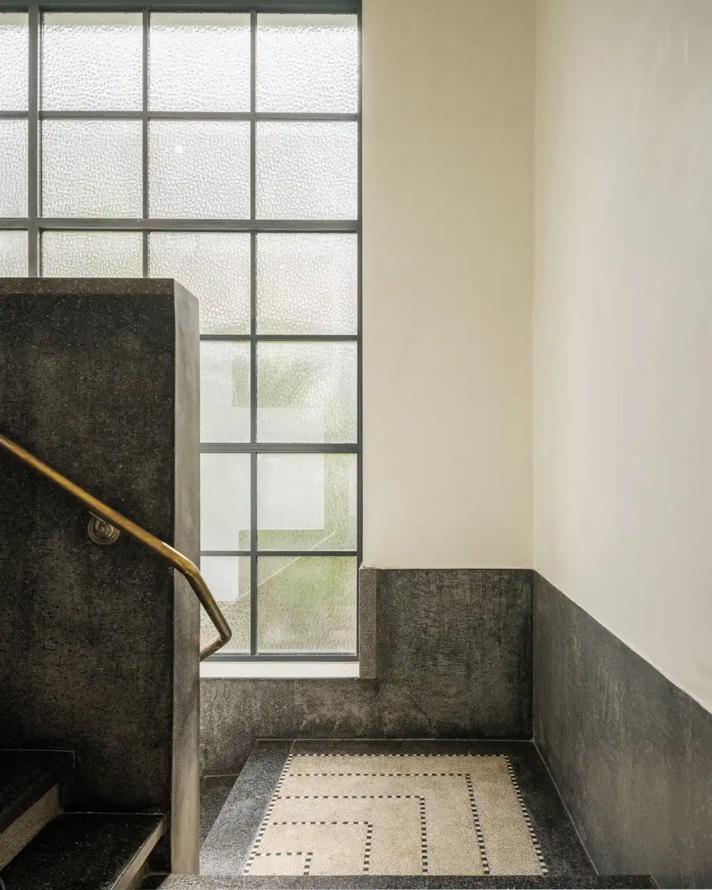 Uniek townhouse-appartement met o.m. 4 slaapkamers, 3 badkamer en een ruim terras. foto 23