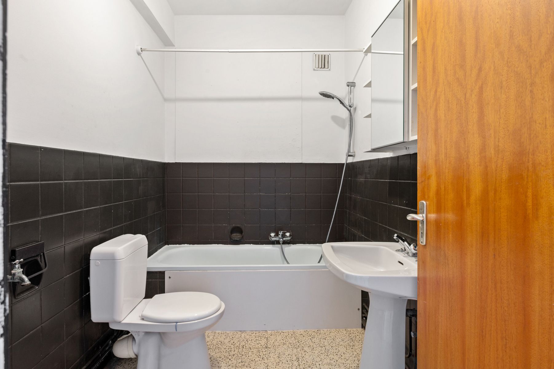 Renovatieproject met karakter op toplocatie in Antwerpen foto 14