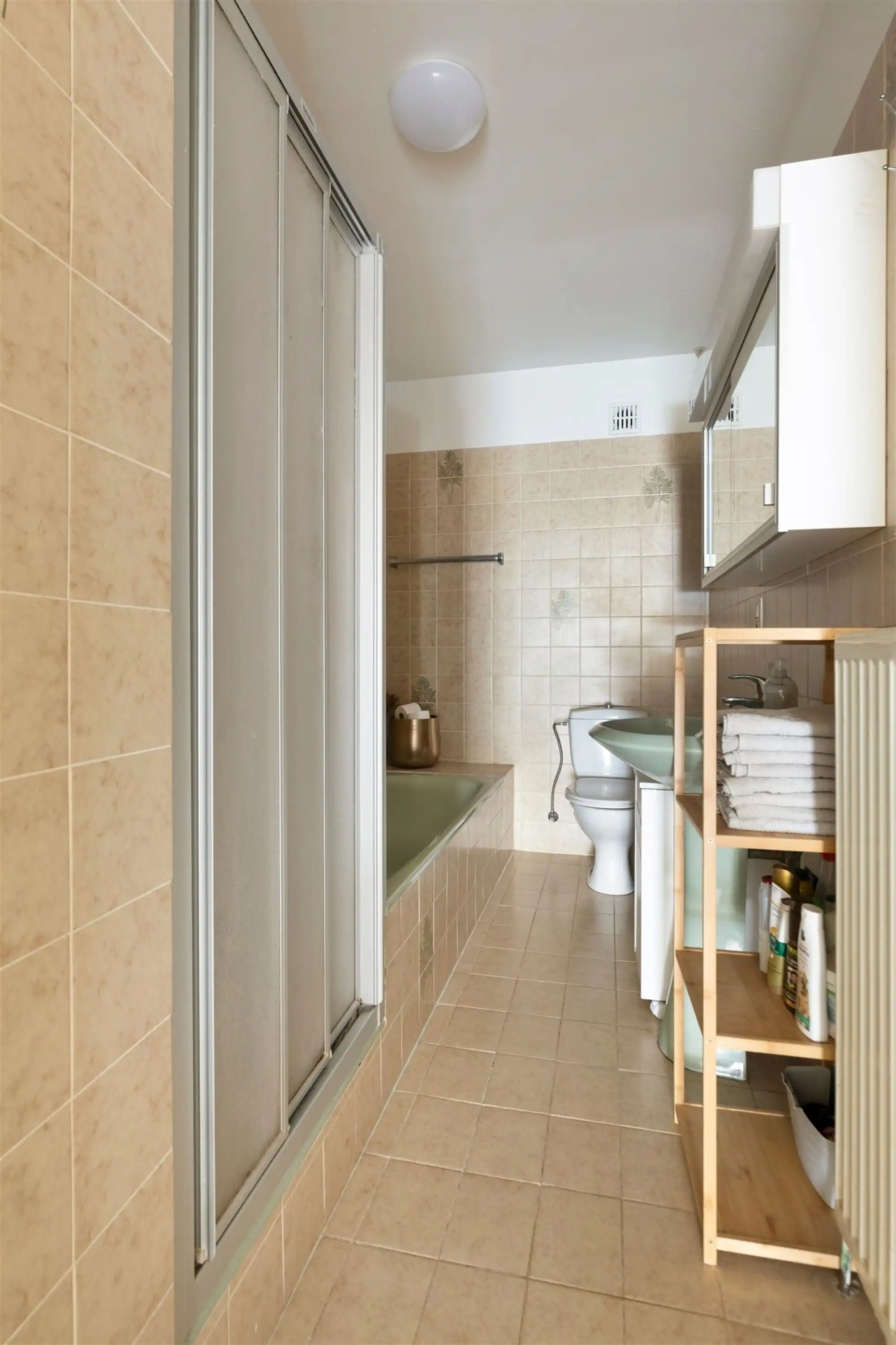 Instapklaar appartement met twee slaapkamers foto 8