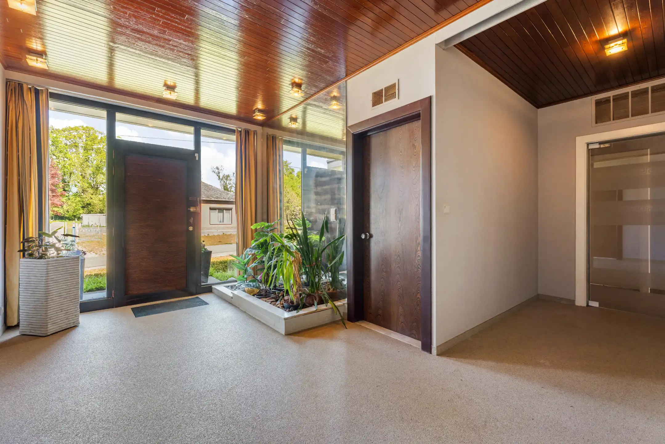Vrijstaande bungalow op 13a17ca te Eigenbilzen foto 4