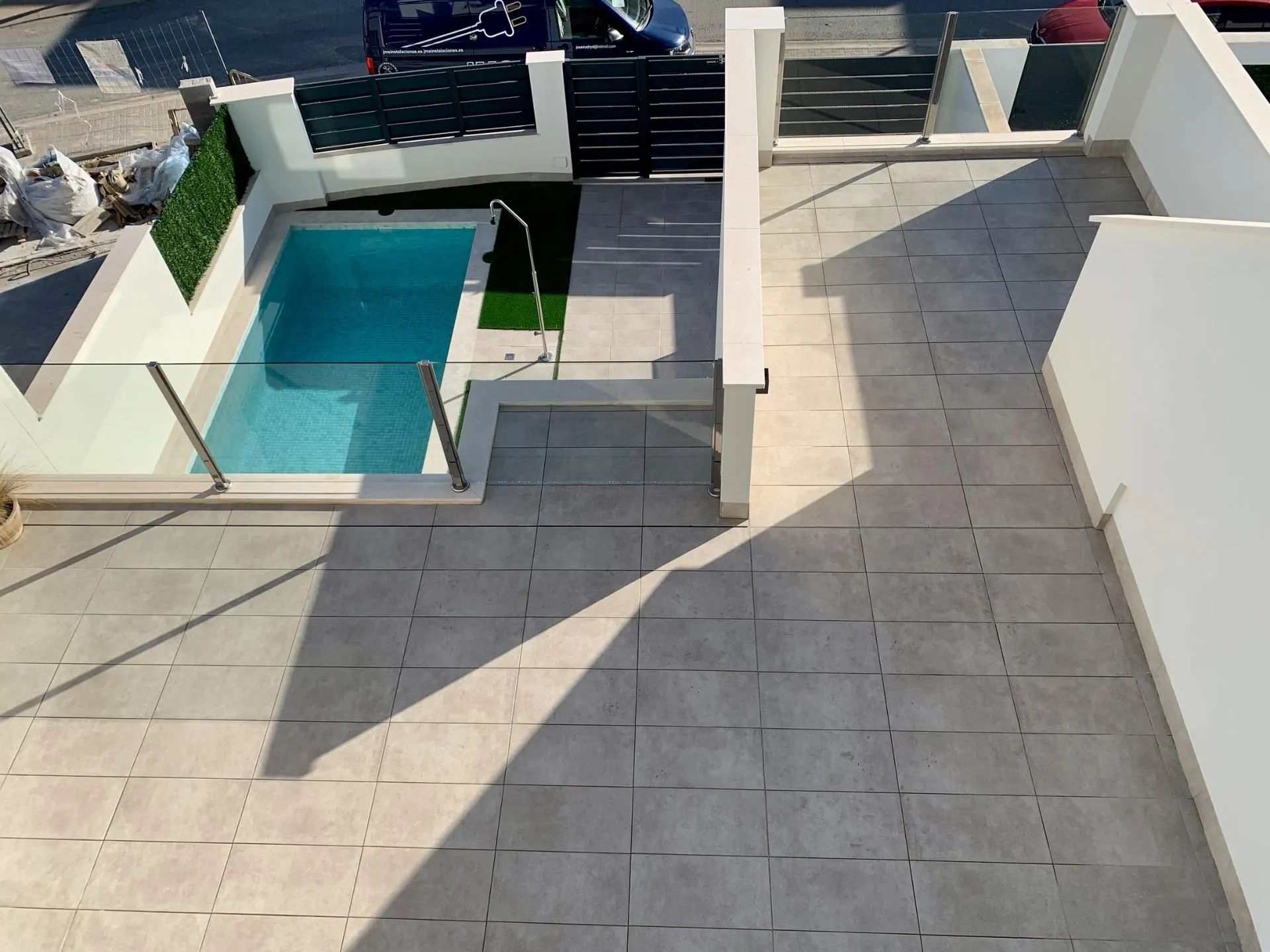 Luxe villa’s te koop in prachtige Golf: modern design, top locatie en privé zwembad foto 18
