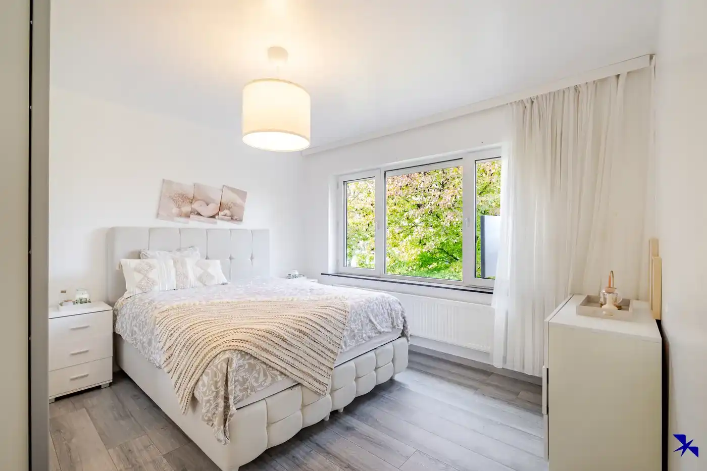 Instapklare woning met 3 slpk in Willebroek foto 8