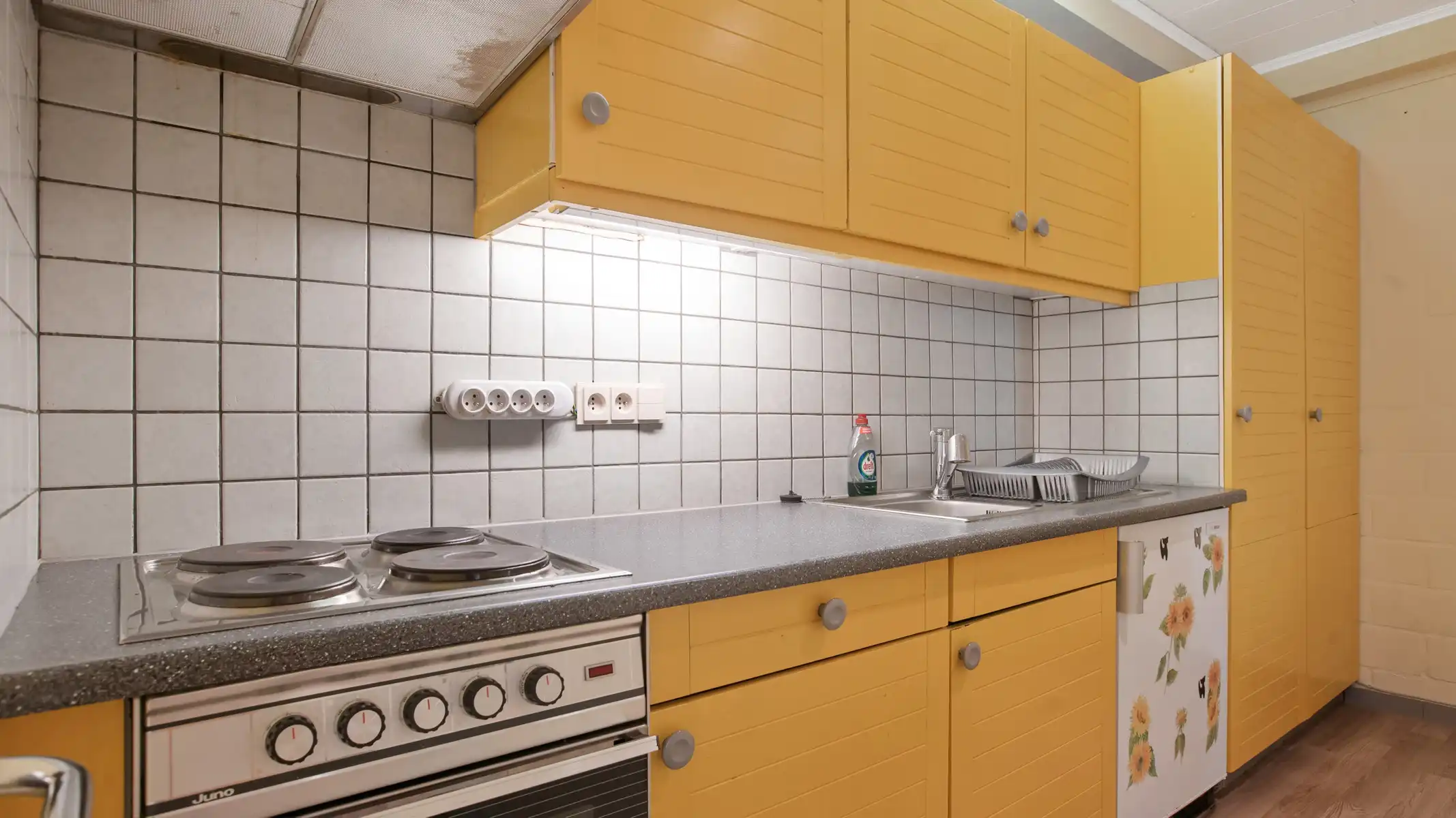 Gelijkvloerse Vakantiewoning in Domein Hengelhoef (GEEN DOMICILIE MOGELIJK). foto 4