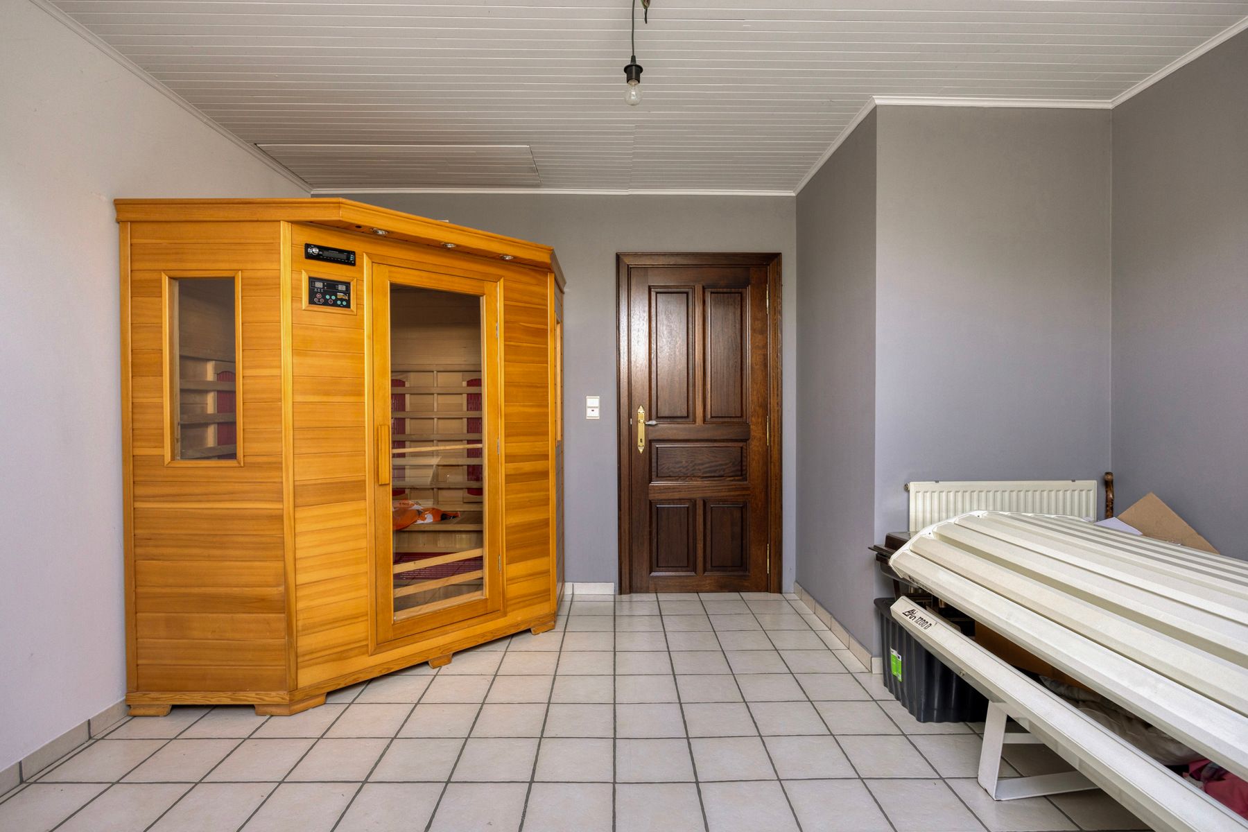 Karaktervolle villa met veel mogelijkheden in Lommel! foto 28