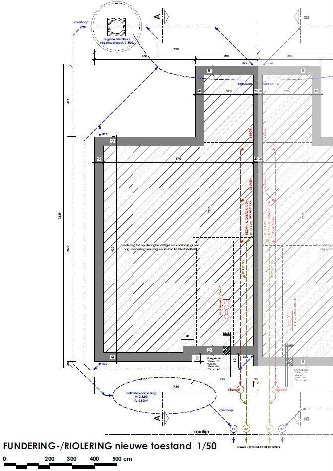 Geniet van 6% btw – NIEUWBOUW (reeds gebouwd) in Oudsbergen – casco+ foto 21