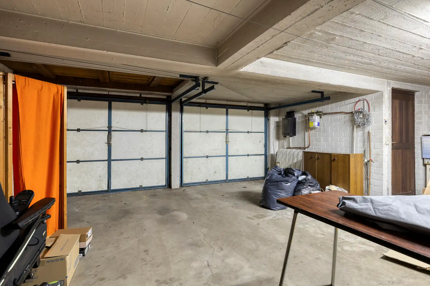 Villa met 5 slaapkamers, tuin en dubbele garage foto 25