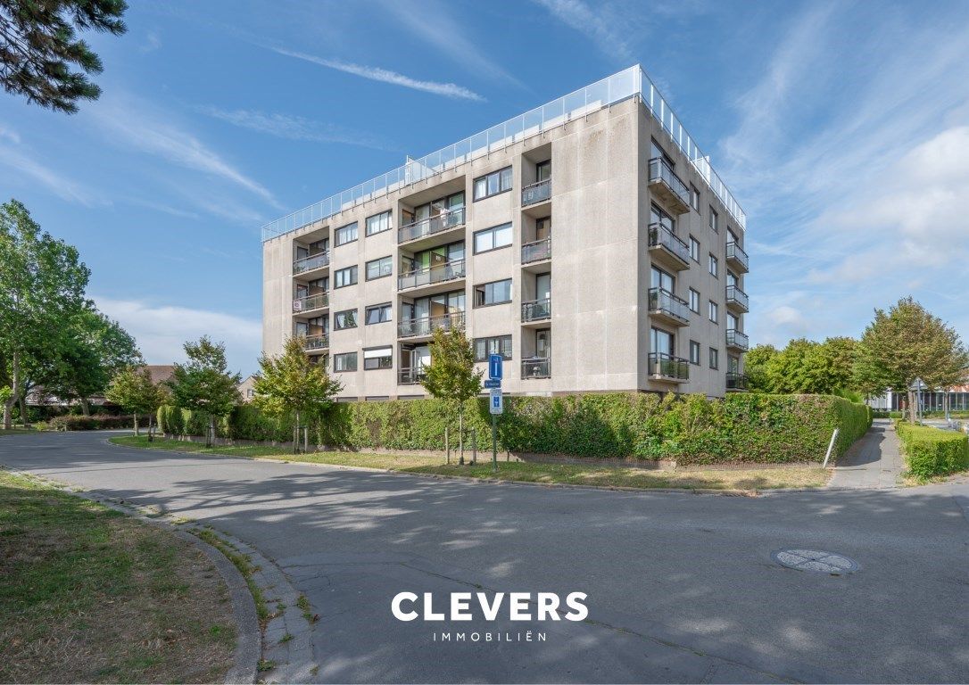 Appartement te koop De Wandelaar 29 -/E3 - 8370 Blankenberge