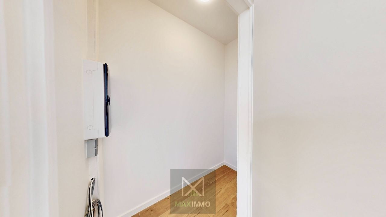🏡 Instapklare & volledig gerenoveerde woning met 4 slaapkamers en zonnige tuin te koop in Lauwe – EPC B foto 8