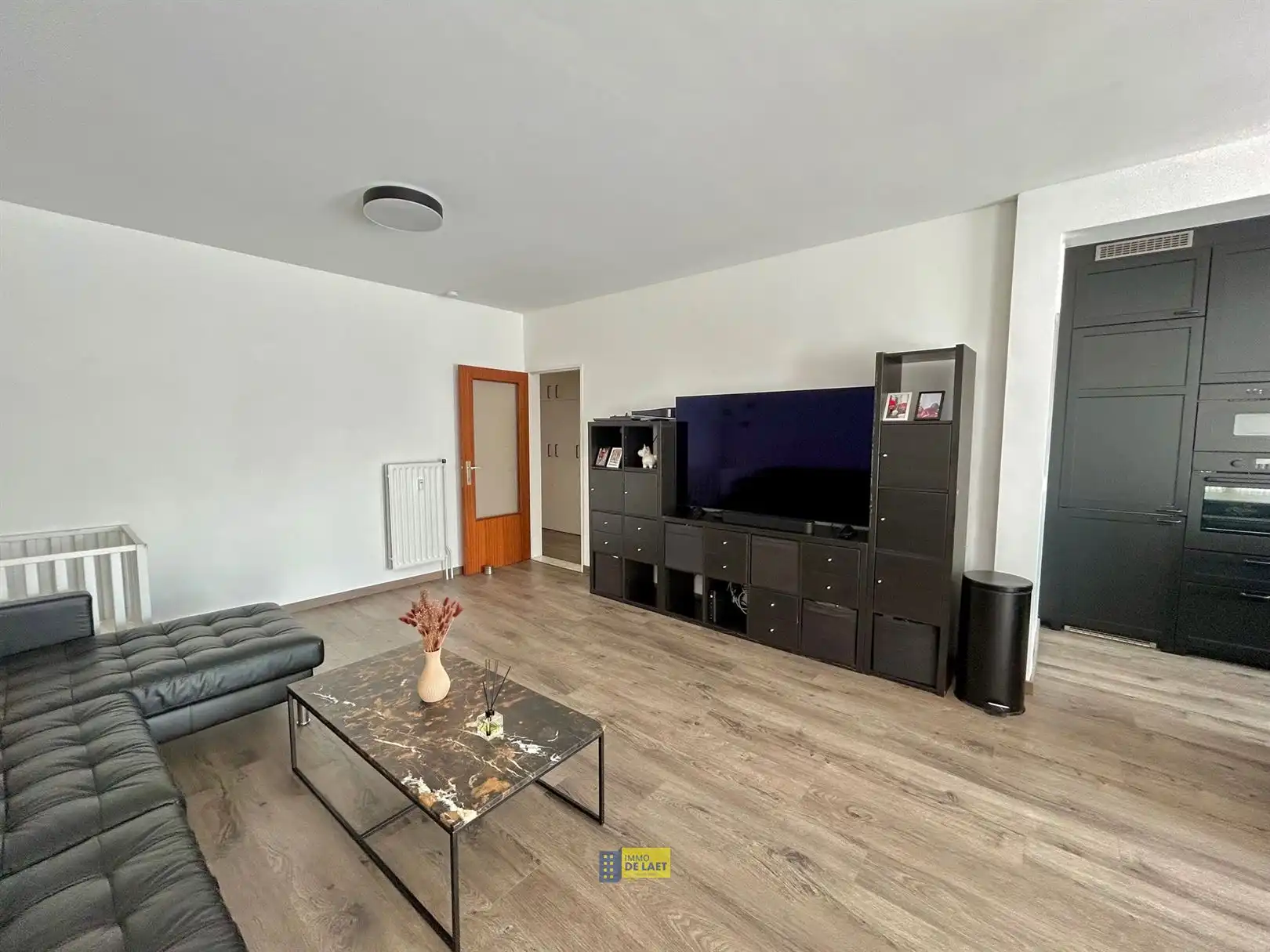 Appartement foto 6
