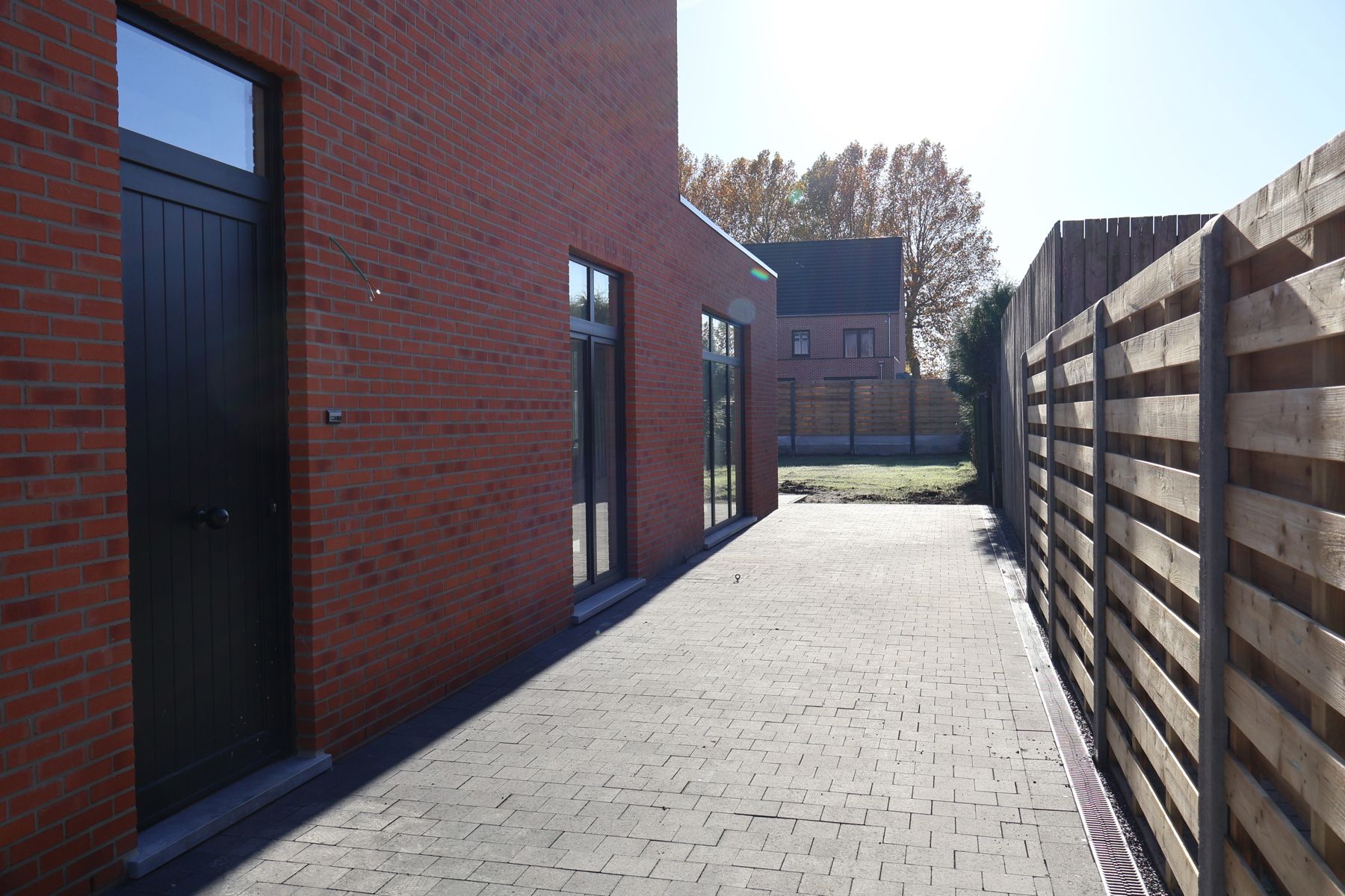 BEN-WONING MET 4 SLAAPKAMERS OP 364 M². foto 19