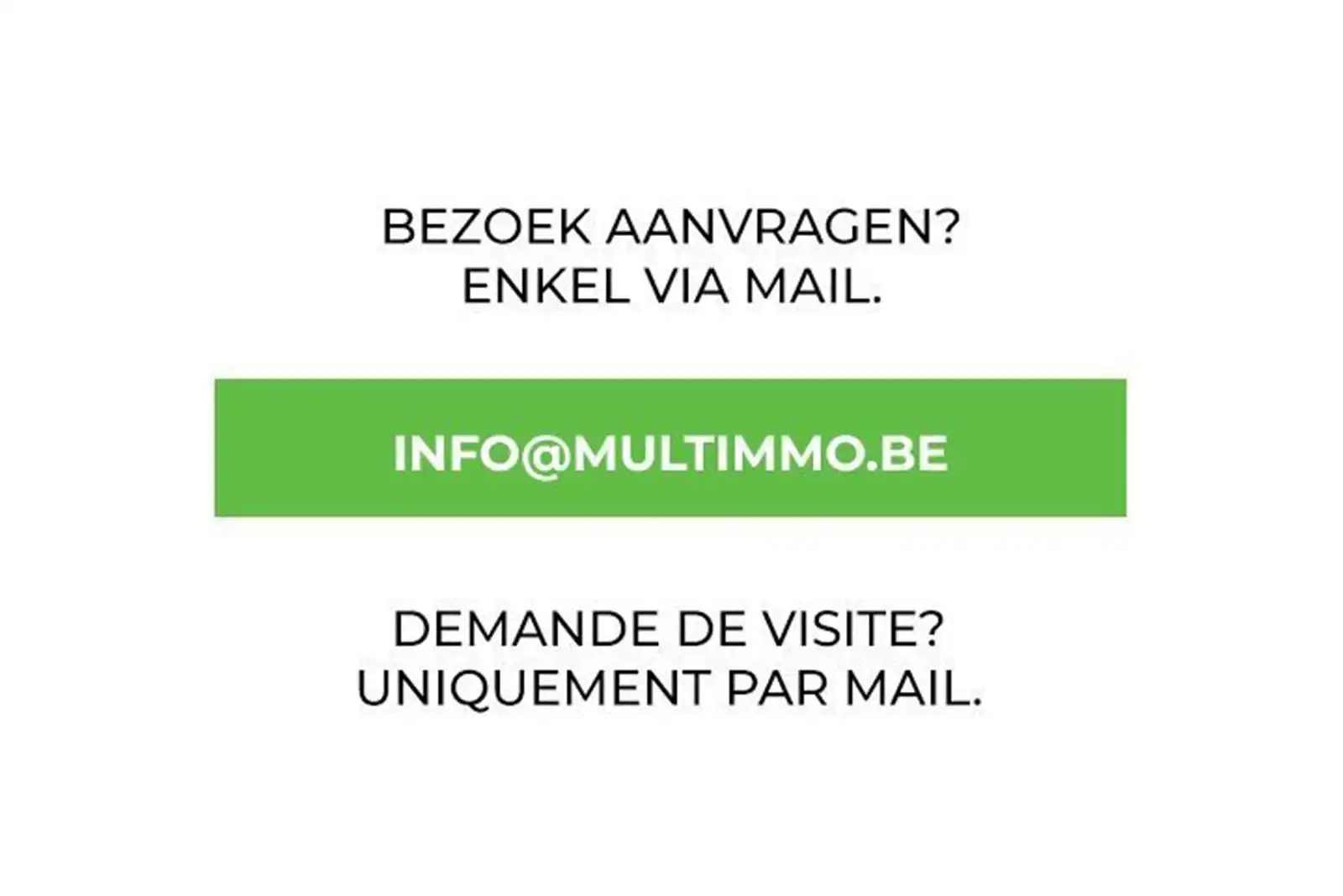 Duplex-appartement met 2 slaapkamers TE HUUR te Oetingen foto 2