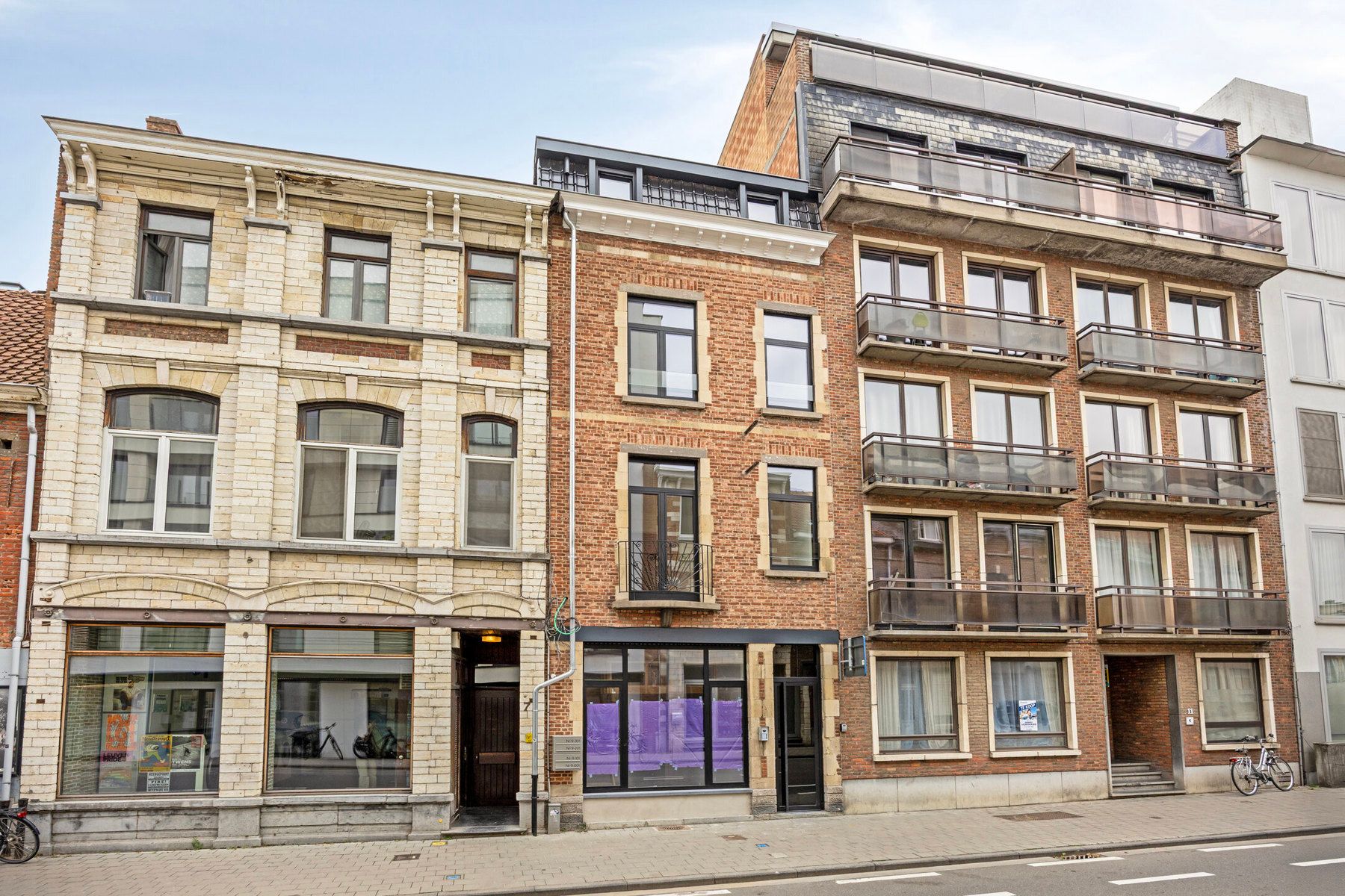 Studeren in Residentie Jacob foto 2