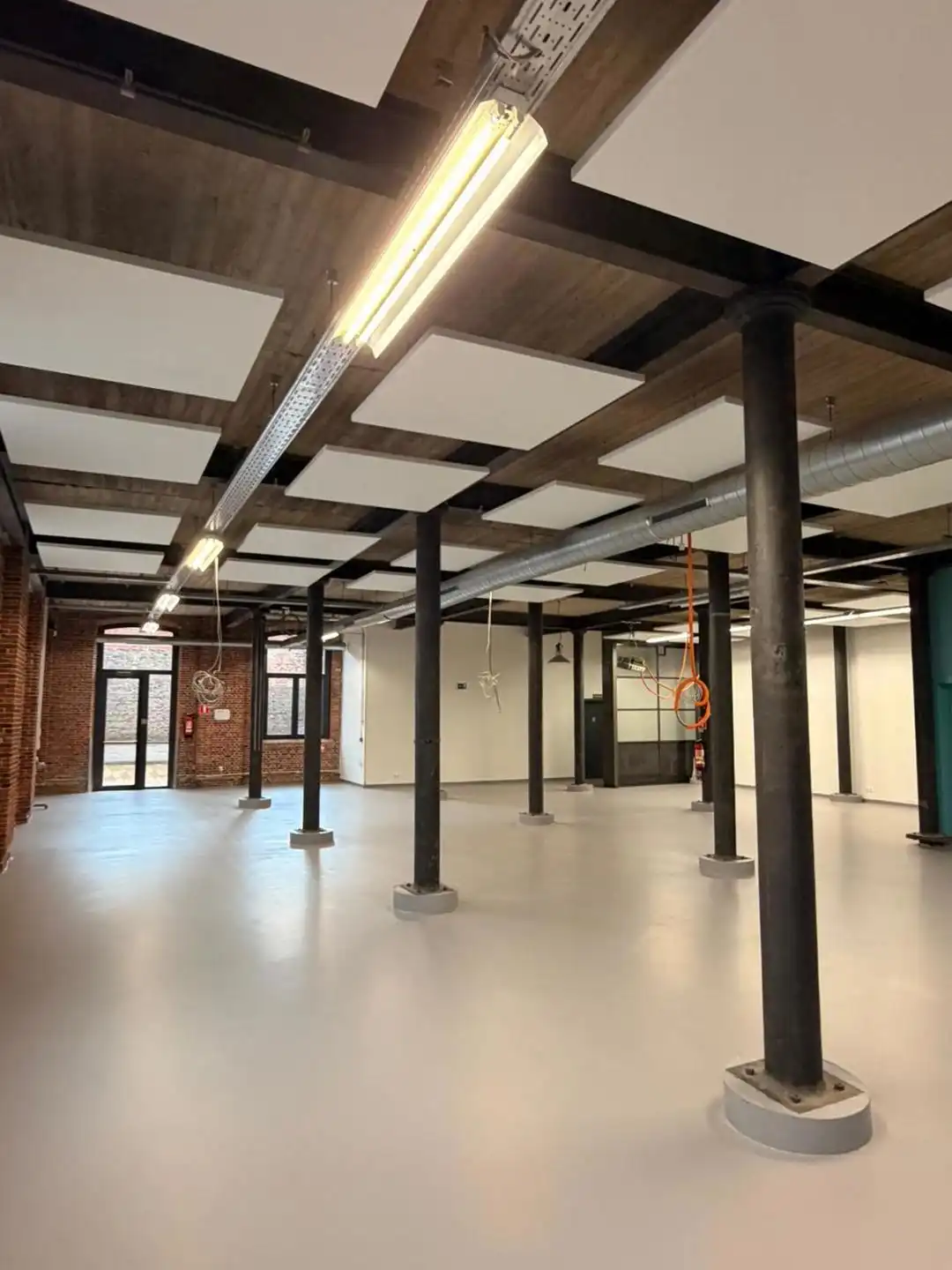 Kantoor te huur foto 3