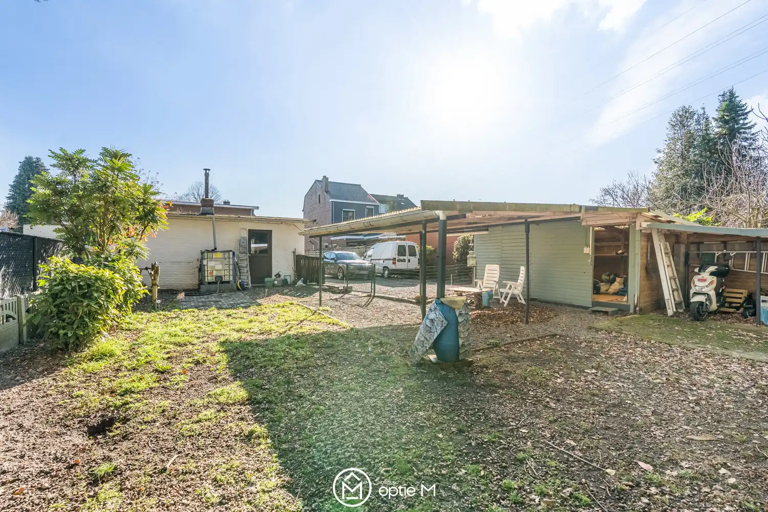 Investeringspand te koop in Genk – Twee verhuurde appartementen met onmiddellijk rendement foto 4