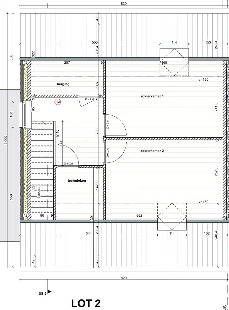 Nieuwbouwwoning van 202,20m² foto 5