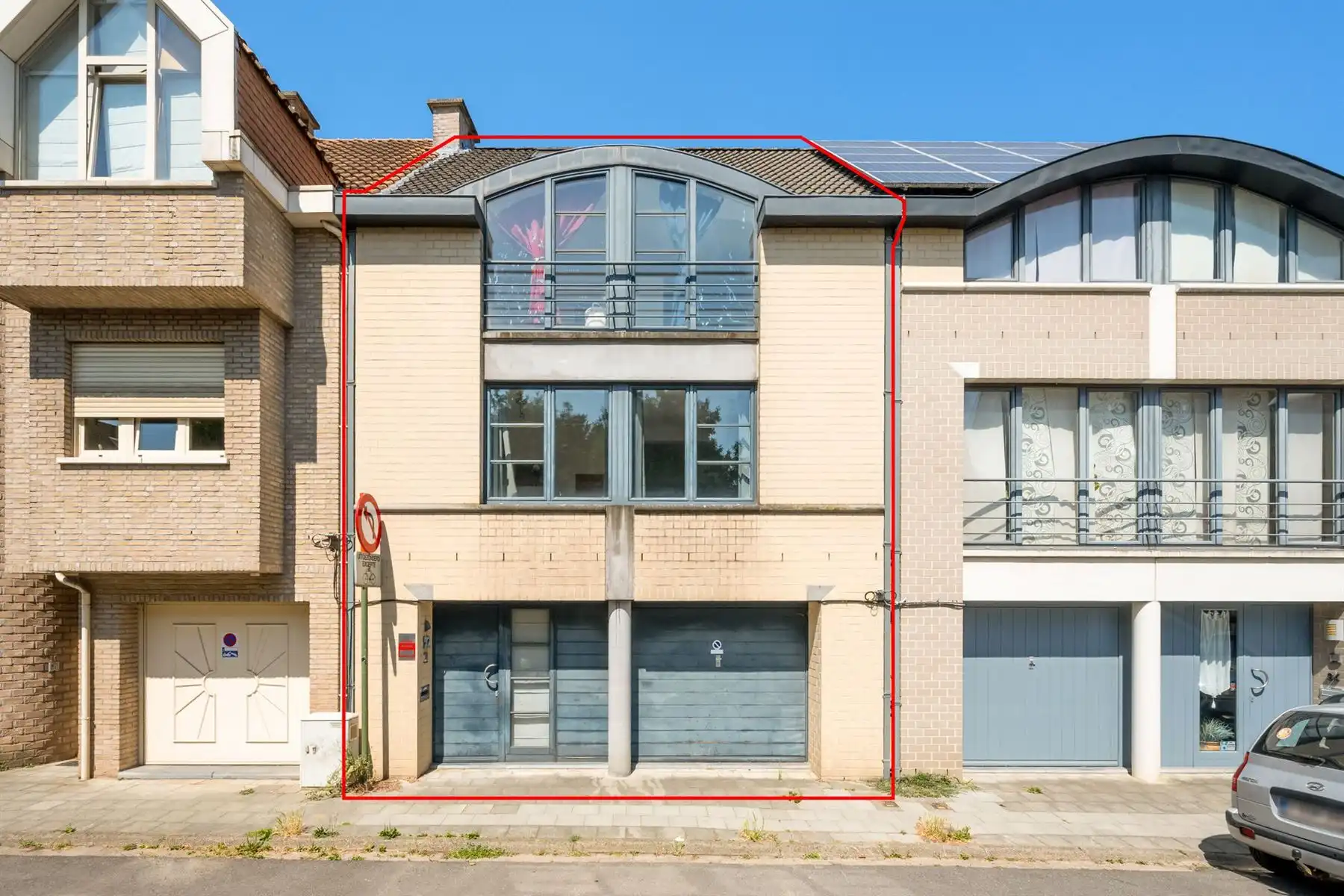 bel-etage foto {{pictureIndex}}