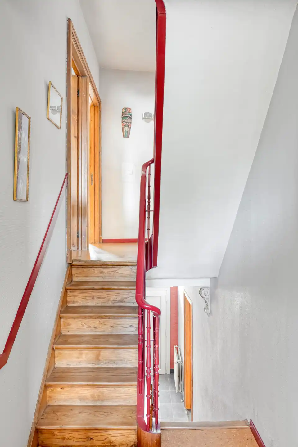 MELLE - Ruime woning met prachtige tuin op centrale locatie foto 19
