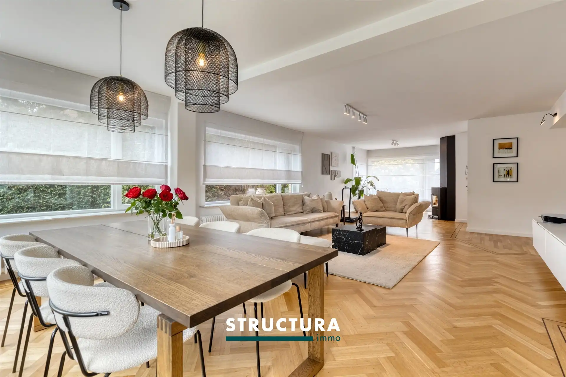 Prachtige karaktervilla met 4 slaapkamers foto 10