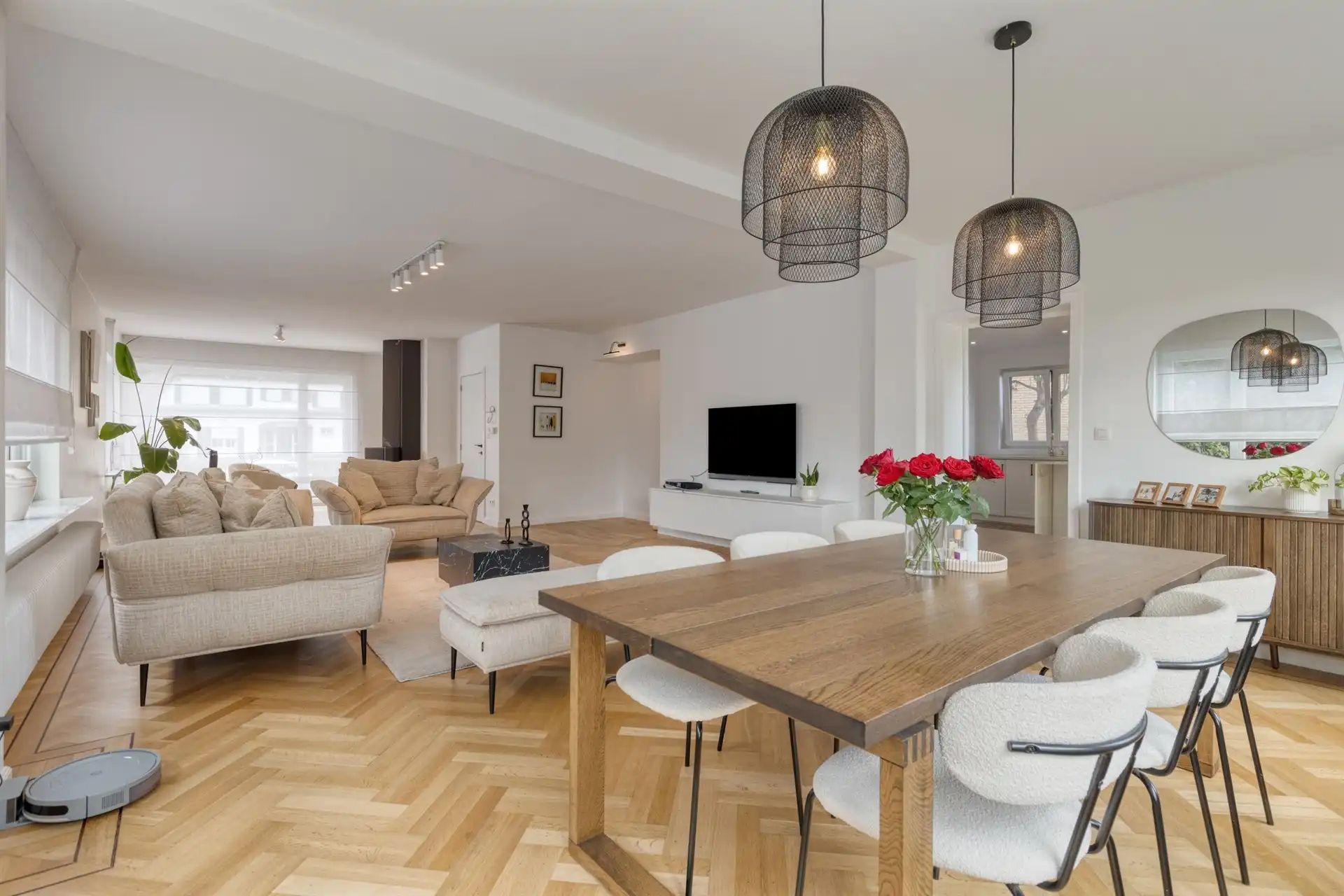 Prachtige karaktervilla met 4 slaapkamers foto 10