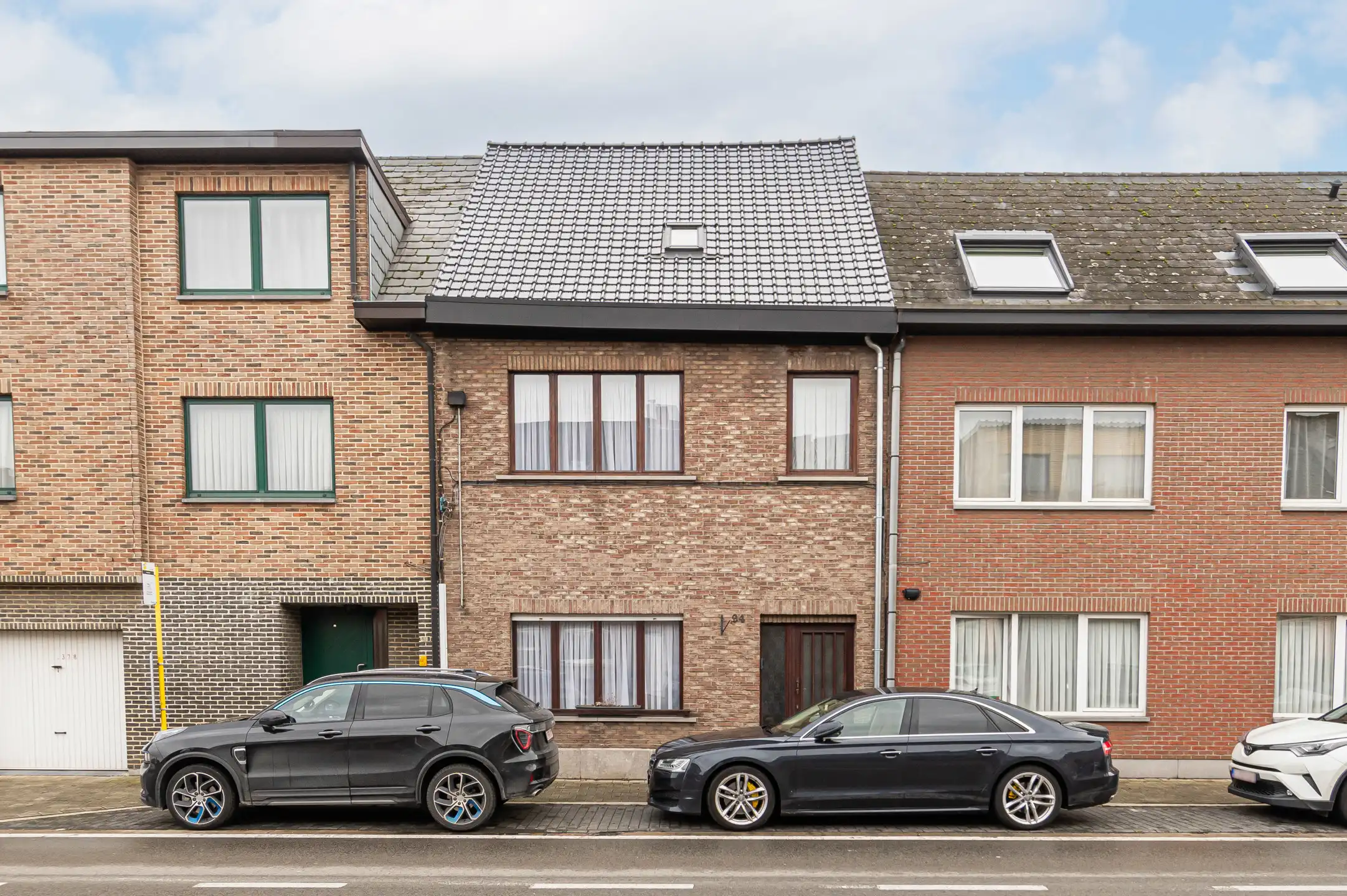 Gezellige en energiezuinige woning op centrale locatie  foto {{pictureIndex}}
