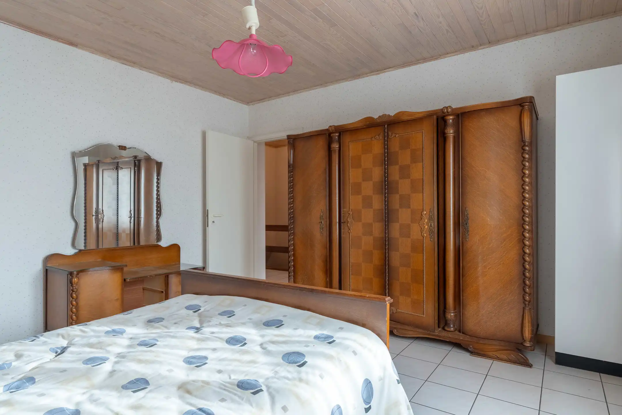 Zeer gunstig gelegen woning met 3 slpks en dubbele garage foto 24