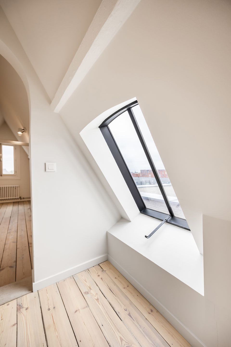 Prachtig 2 slpkappartement in art nouveau pand De Confiserie foto 45