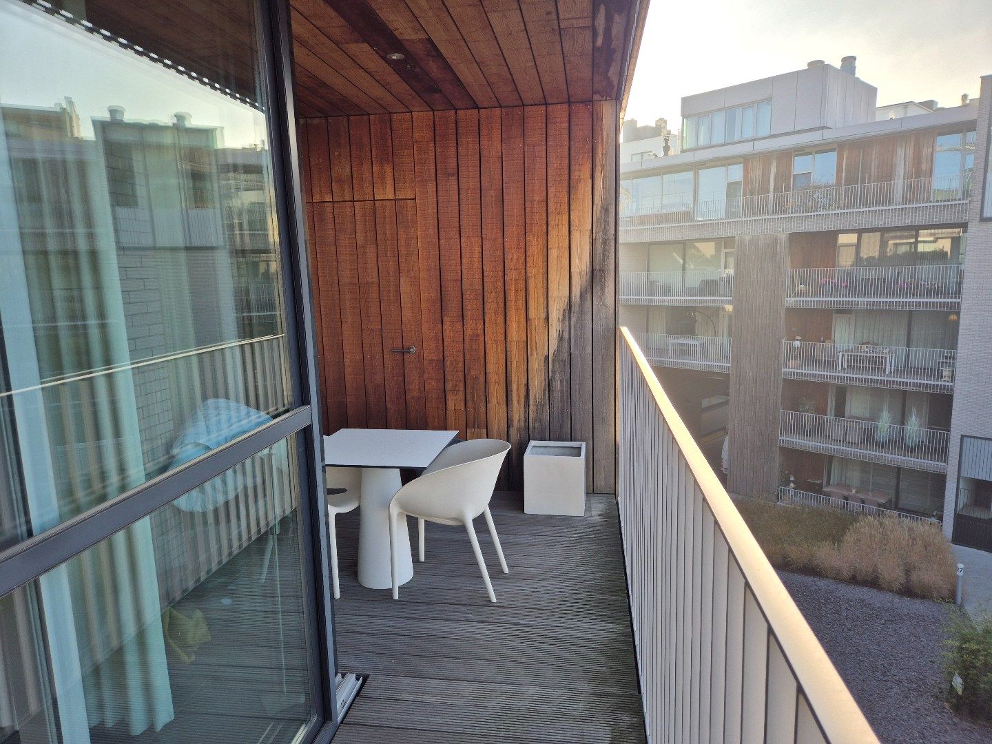 Prachtig appartement in het centrum van Hasselt! foto 9