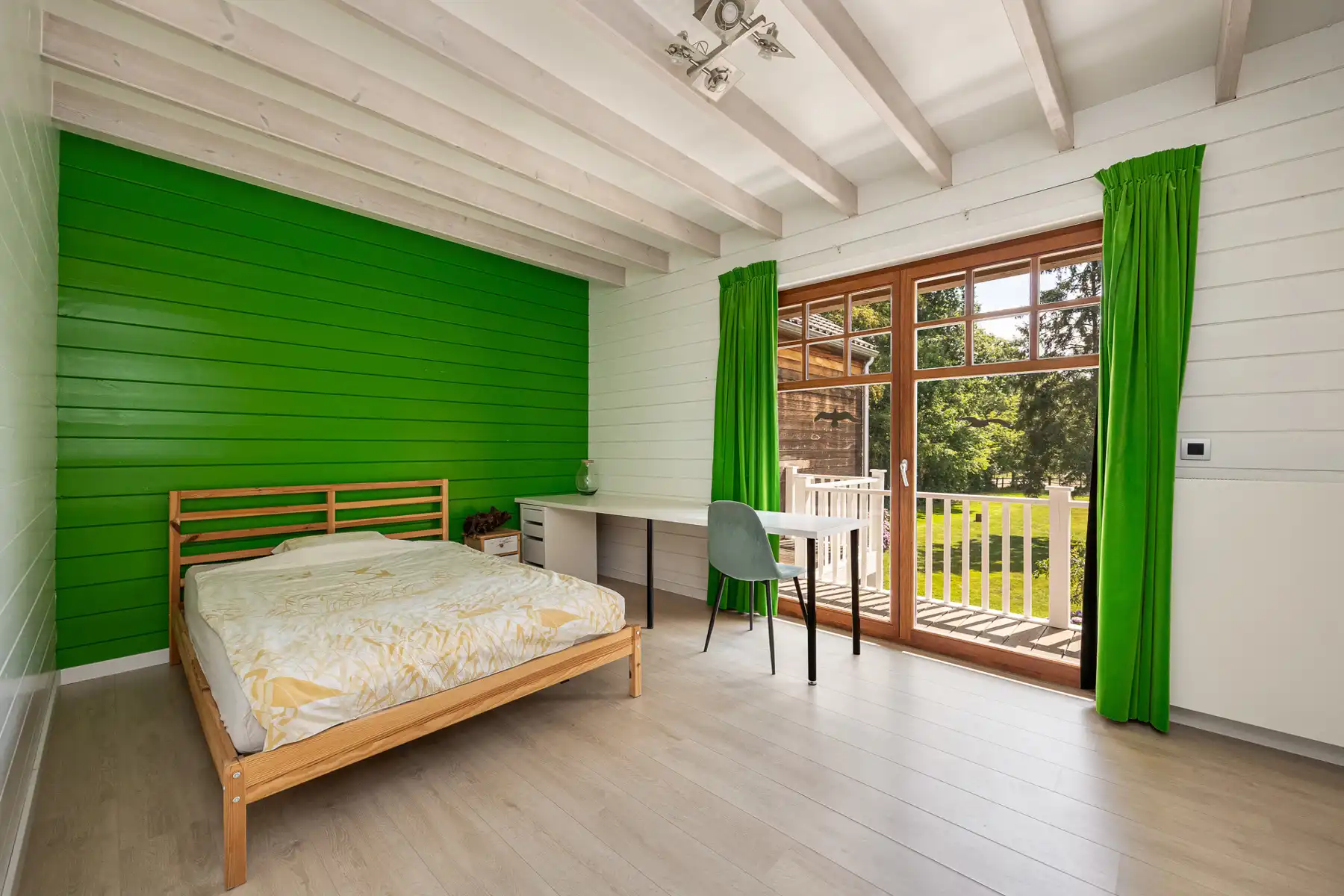 ENERGIEZUINIGE VILLA IN LONG ISLAND-STIJL foto 23