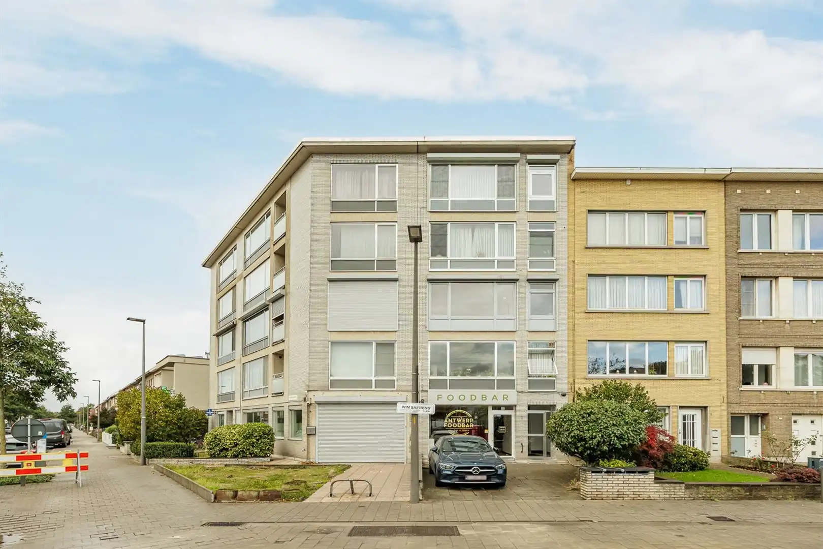 Lichtrijk appartement in Deurne: 84 m², EPC B en terrasje foto 20