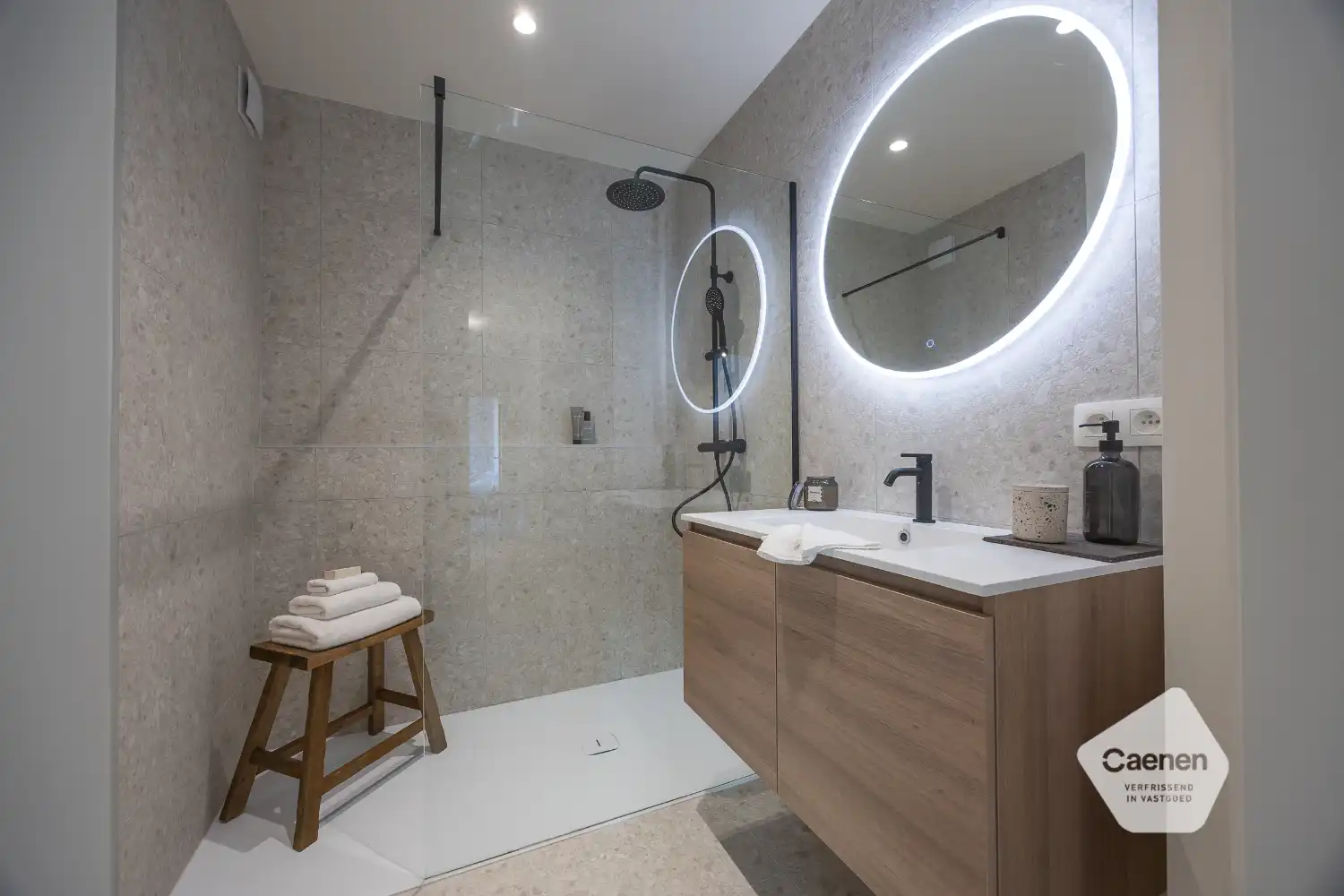 3 slaapkamer appartement met lateraal zeezicht foto 19