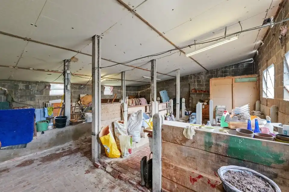 OP TE FRISSEN WOONST MET VEEL POTENTIEEL IN ORSMAAL foto 27