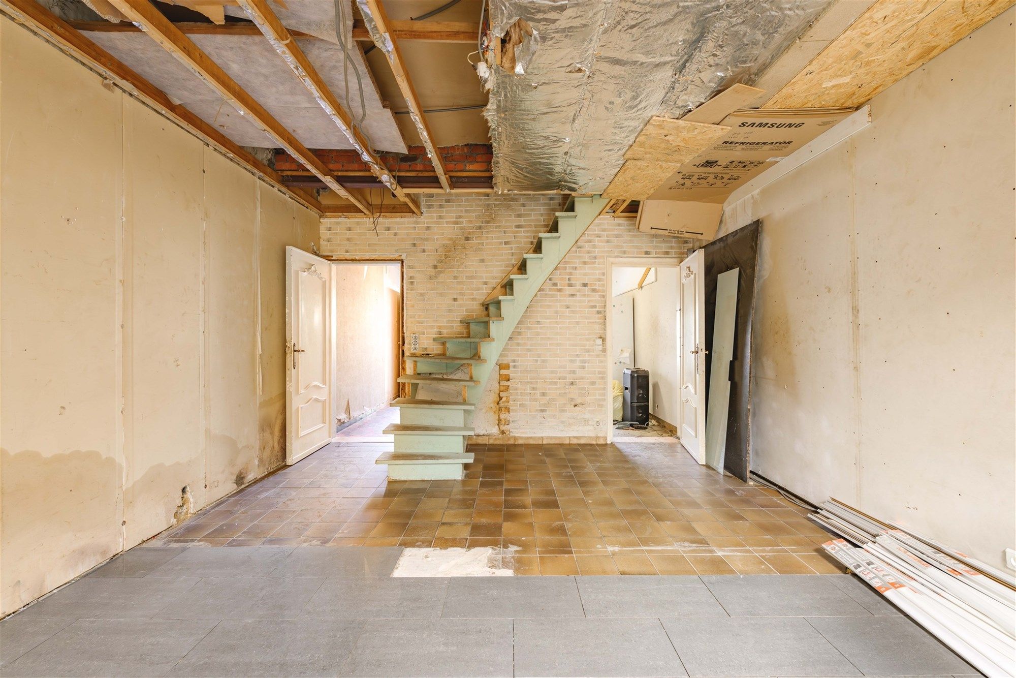 Huis foto 6